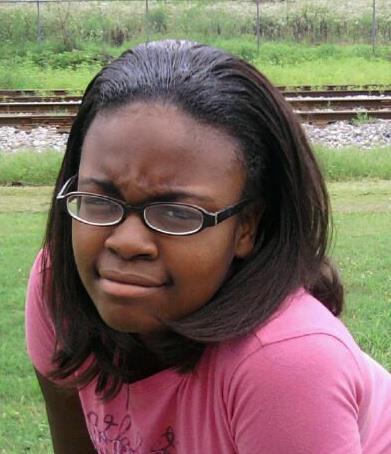 Latosha Garner