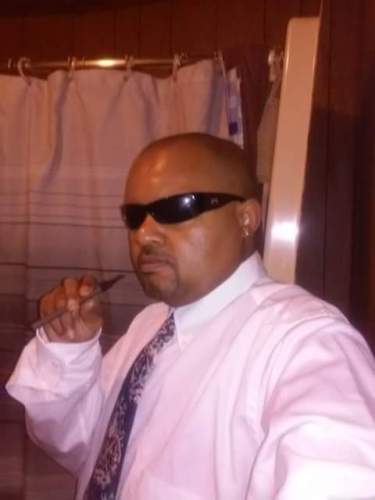 Jeffery Chambers