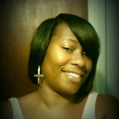 Veronica Mcilwain