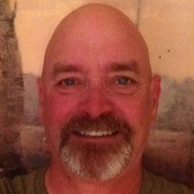 Bruce Llewallyn