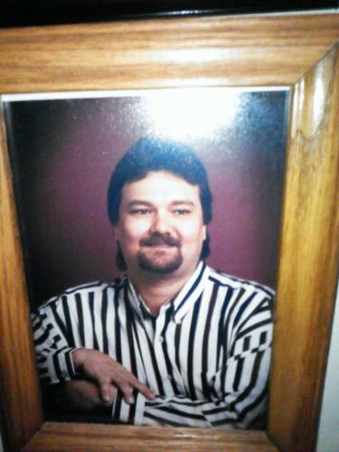 Jerry Gregory