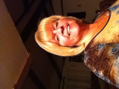 Susan Stephenson