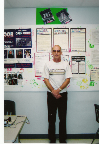 Steven Kilbourne