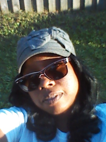 Shawana Williams