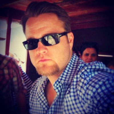 Jason Morris