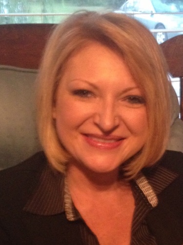 Glenda Landis