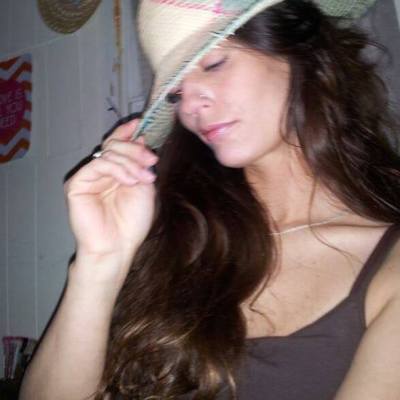 Joanna Lick