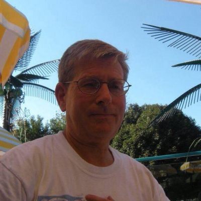 Brian Roche