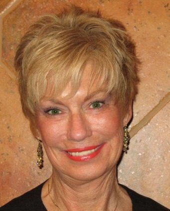 Mary Maves