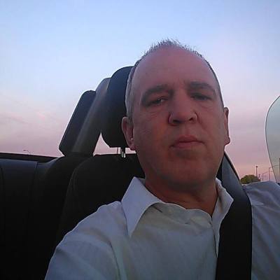 Glen Hapeman