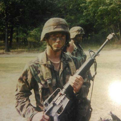 Eric Swartzbaugh