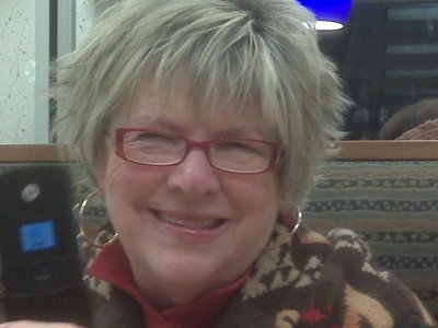 Beverly Turner