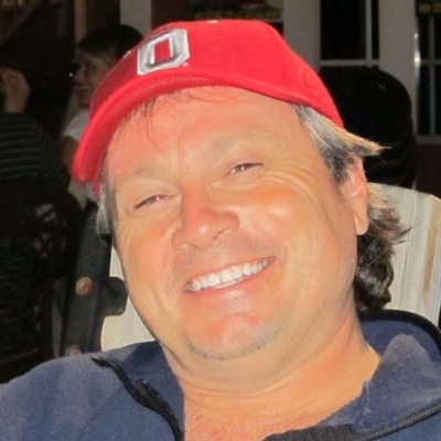 Bryan Lacey
