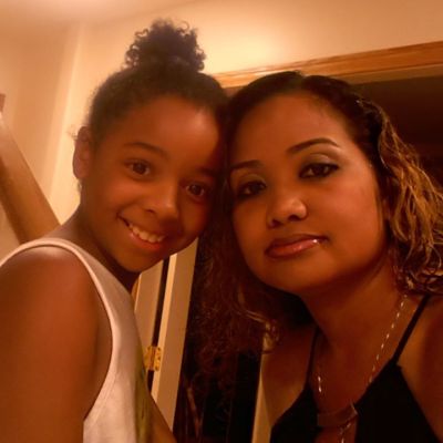 Michelle Tolliver