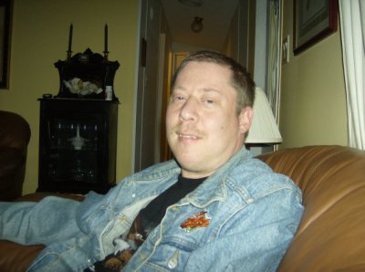 Brian Goodwin