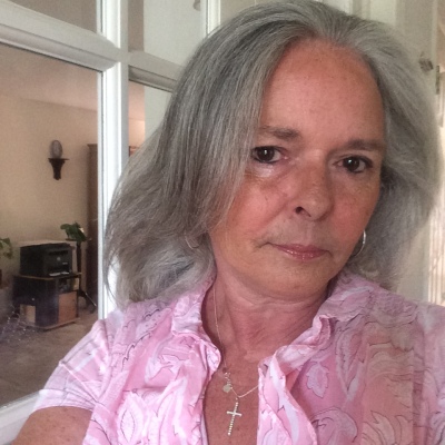 Judith Mcgann