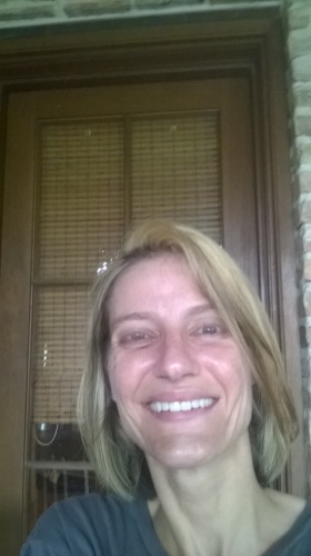 Jennifer Branton