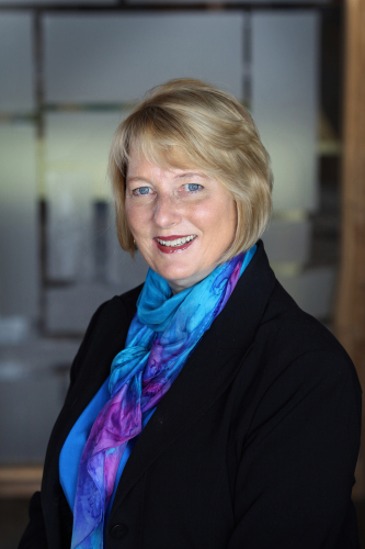Karen Bennett