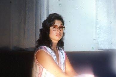 Gloria Briggs