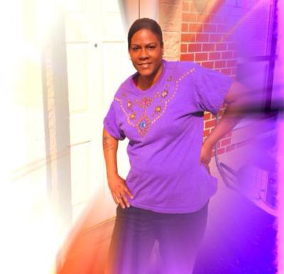 Joyce Clement
