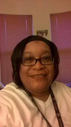 Ann Pollard