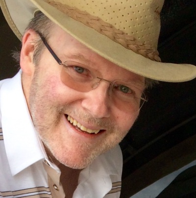 Steven May