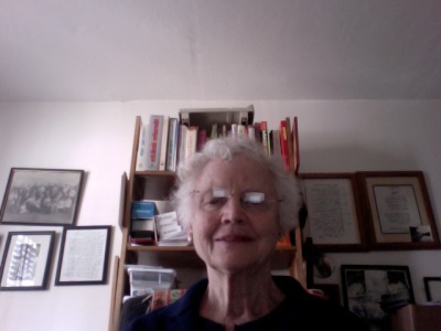Ailene Rogers