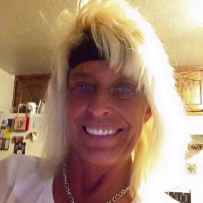 Connie Mills