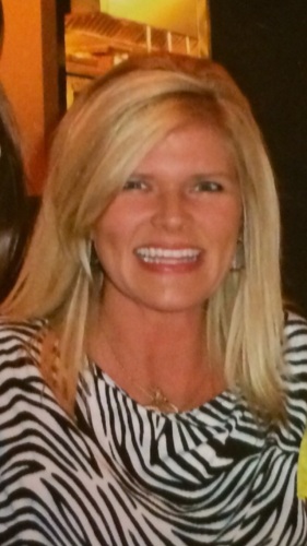 Whitney Wright