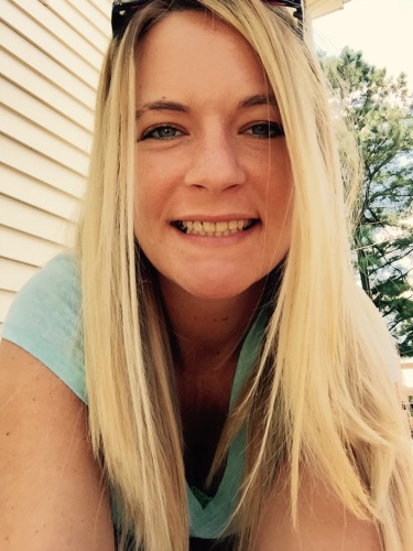 Amy Stone