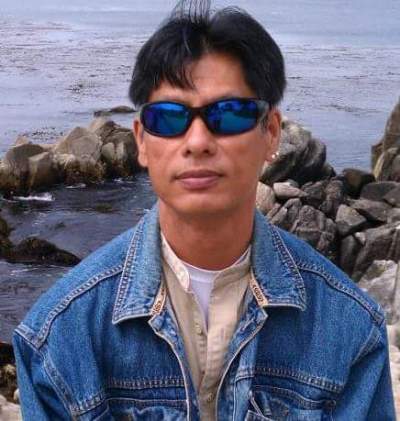 Jose Cabasug