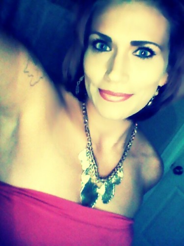 Diana Napoles