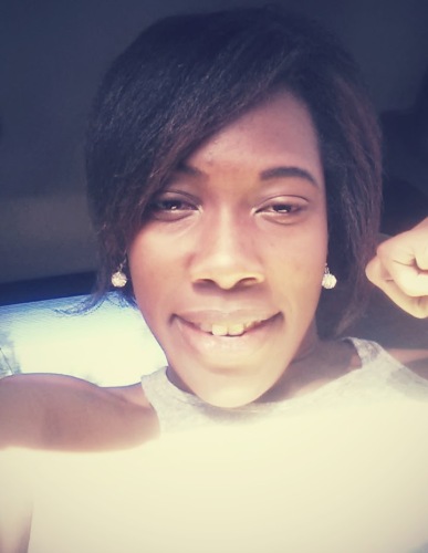 Darnette Glasper