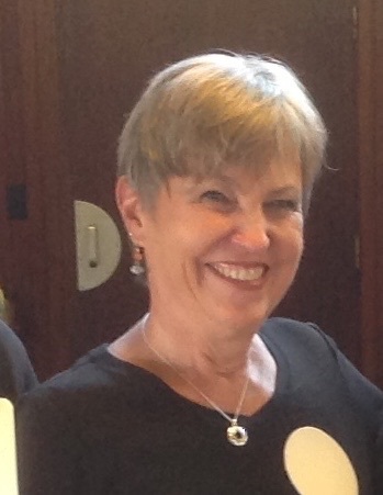 Laurie Cribben