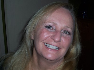 Susan Shull
