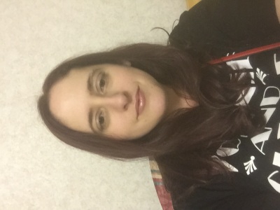Angela Carey
