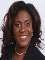 Aisha Buycks