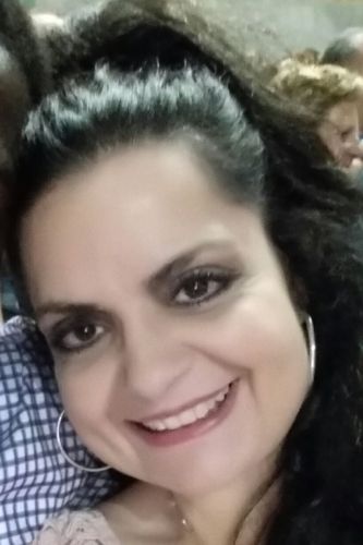 Rebekah Love Diallo