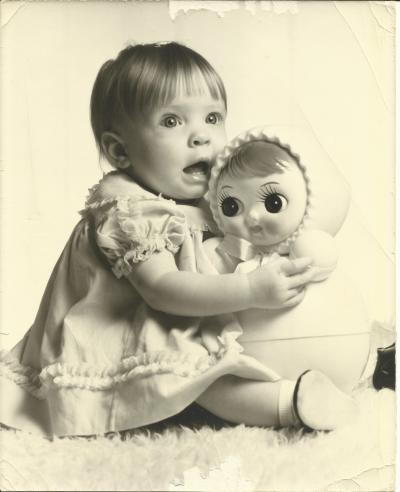 Tracy Harnack