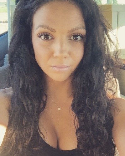 Stephanie Sciacca