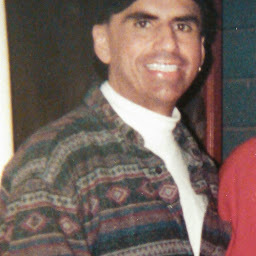 Jose Enriquez