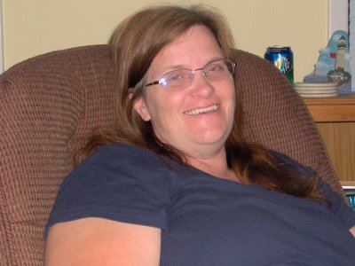 Vicki Westerfield