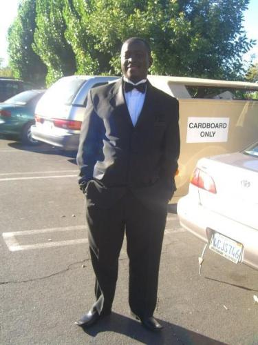 Nelson Kazinja