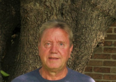Patrick Gillis