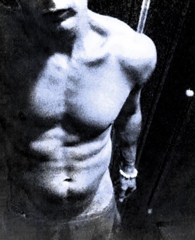 Daniel Mcgee