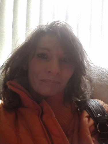 Angela Brown