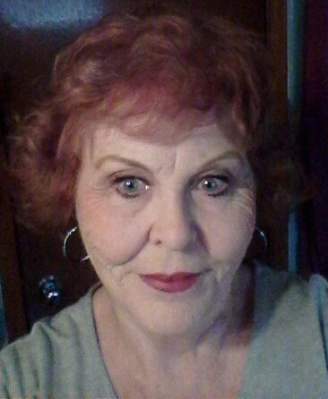Margie Reynolds