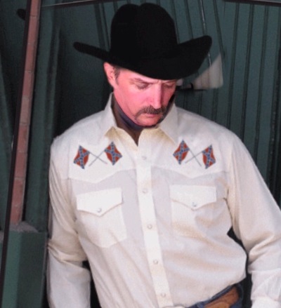 Rodney Elliott