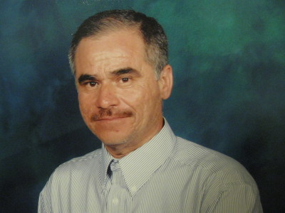 Arturo Garcia