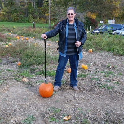 Alan Ingrassia